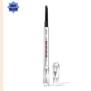 Benefit Goof Proof Brow Pencil in Warm Light Brown Shade 3